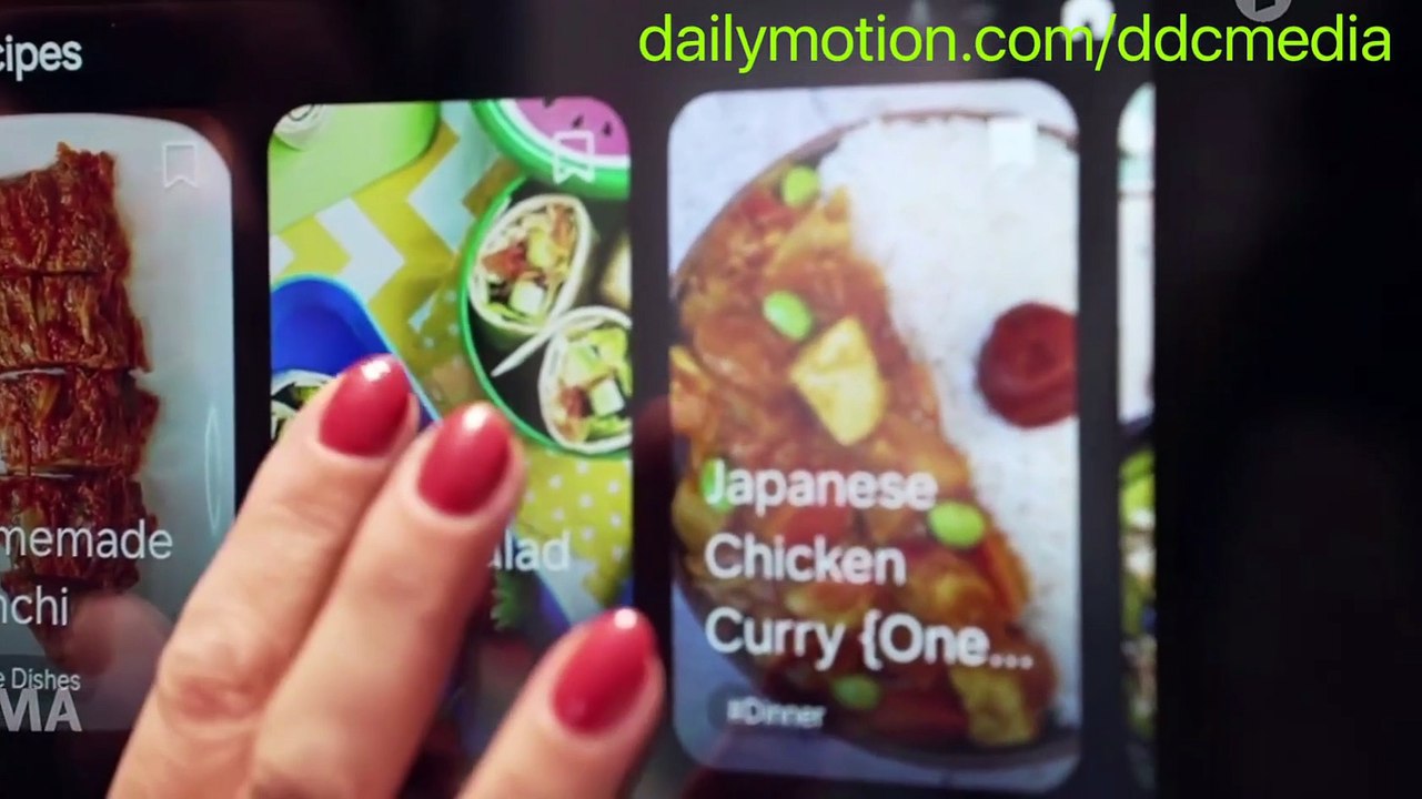 Wenn der schlaue Herd nichts mehr anbrennen lässt  #IFA