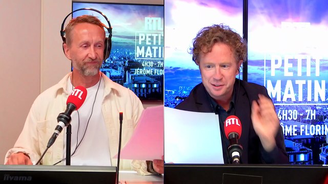 Le Cave' réveil du 10 septembre 2025