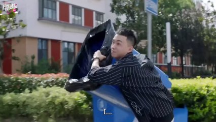 Play hard to get~ Cinderella's sudden kiss instantly captivates the playboy! - Full Drama Movies - EnglishSub