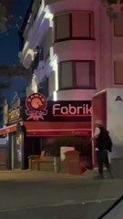Ünlü şarkıcı Ece Seçkin'i 4 yıldır rahatsız eden şahıs görüntülendi