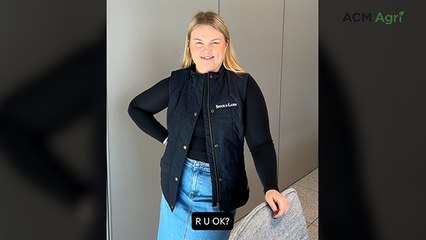 Stock & Land team wants to know if you're okay