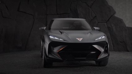 CUPRA acelera el crecimiento de la marca con el estreno mundial del Tindaya, las nuevas Tribe Editions y la ambición de entrar en el mercado de Oriente Medio