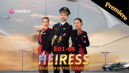 Heiress Hidden In The Clouds Hd