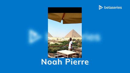 Noah Pierre (FR)