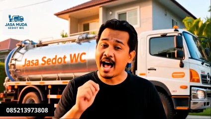 Sedot WC terdekat murah dan profesional murah