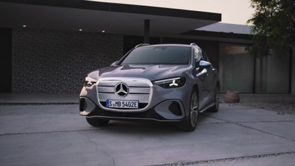 Der neue Mercedes-Benz GLC - die Highlights