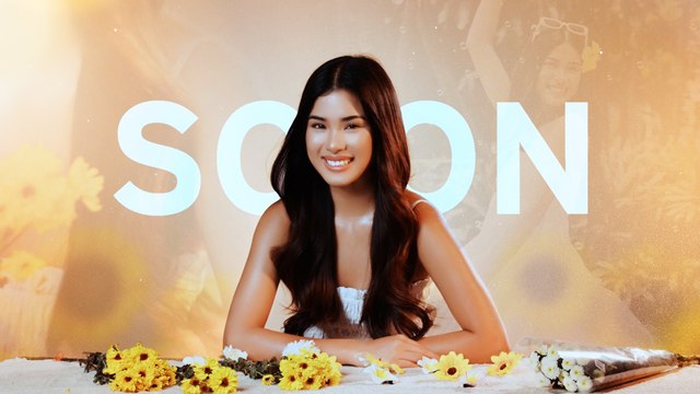 Kapuso Profiles: Shuvee Etrata | Teaser