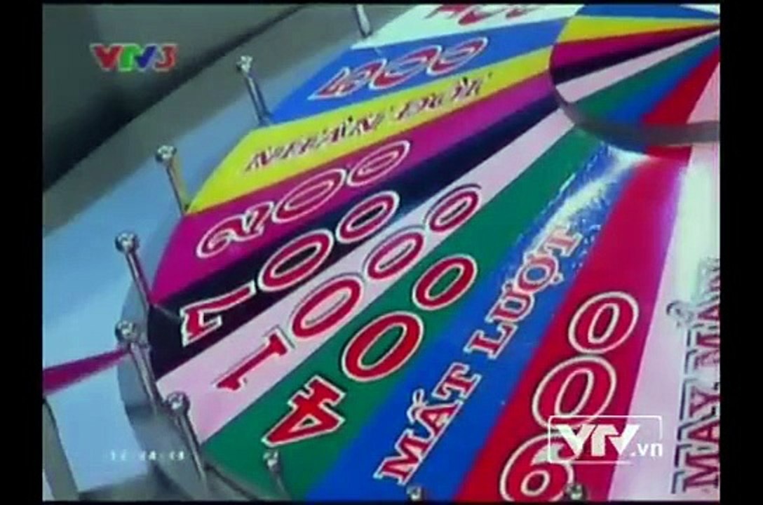 VTV3 | CHIẾC NÓN KỲ DIỆU | 22/6/2013 | FULL