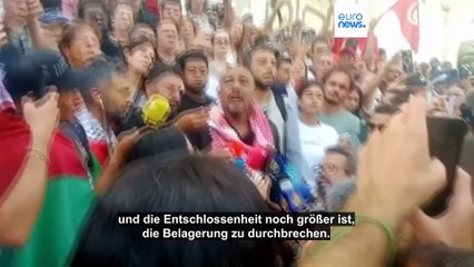 Nachrichten des Tages | 10. September 2025 - Morgenausgabe