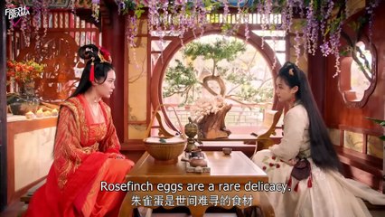 EP02 The Legend of Taotie _ Chef and Her Partner Ran A Restaurant Until One Event Changed Everything - Full Drama Movies - EnglishSub