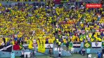 Bolivia 0-1 Brazil All Goals & Highlights FIFA World Cup Qualifying - CONMEBOL 2025