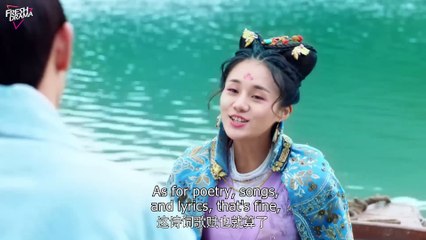 EP03 The Legend of Taotie _ Chef and Her Partner Ran A Restaurant Until One Event Changed Everything - Full Drama Movies - EnglishSub