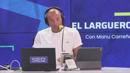 El editorial de Manu Carreño sobre las continuas protestas propalestinas en La Vuelta