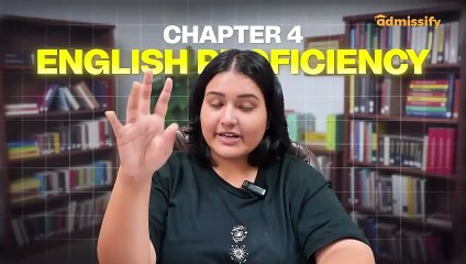 Study In UK 2025 | Chapter 4: English Proficiency for UK Universities