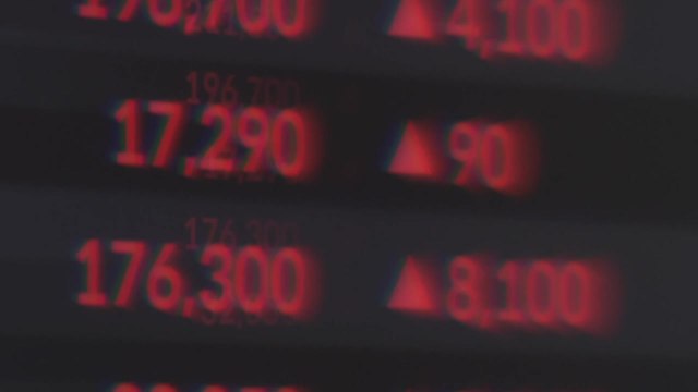 '불장 재개' 코스피 장중 3,317 돌파...사상 최고점 경신 / YTN