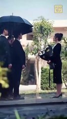 OUR FOREVER LAID TO REST