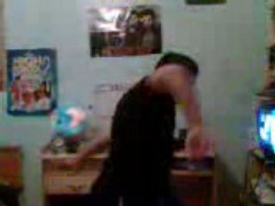 mathixou le bosse