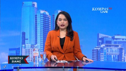 Kesaksian Warga Denpasar saat Rumahnya Diterjang Banjir Setinggi 2 Meter | KOMPAS SIANG