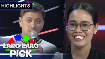 Jane, tinanggihan ang 600,000 pesos POT money sa Laro Laro Pick | It's Showtime | Laro Laro Pick