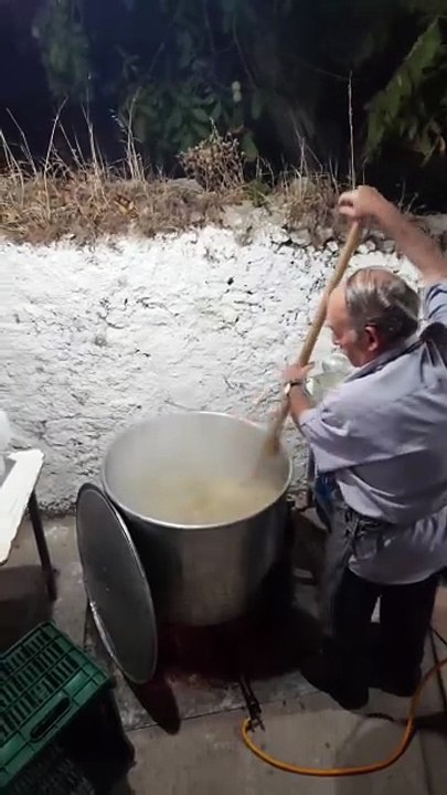 Βίντεο από τον γάμο που παρευρέθηκε ο Σώτηρης Κ...