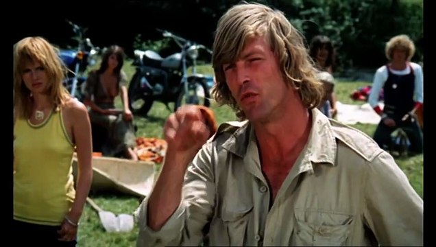 Quelques messieurs trop tranquilles | movie | 1973 | Official Trailer