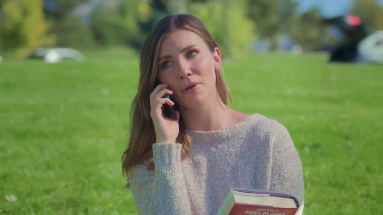 Cinderella Love Story der Maskenball - Trailer (Deutsch) HD