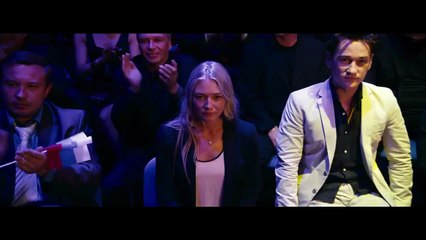 Молот | movie | 2016 | Official Trailer