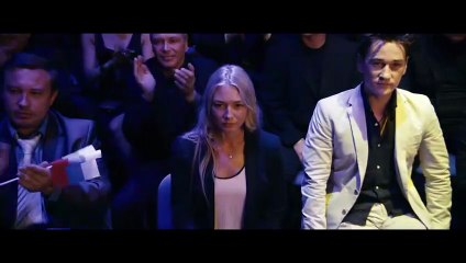 Молот | movie | 2016 | Official Trailer