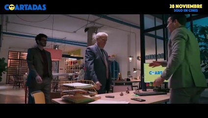 Coartadas S.L. | movie | 2025 | Official Teaser