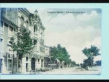 Cartes Postales Anciennes de LEZIGNAN Aude Serie 4-4