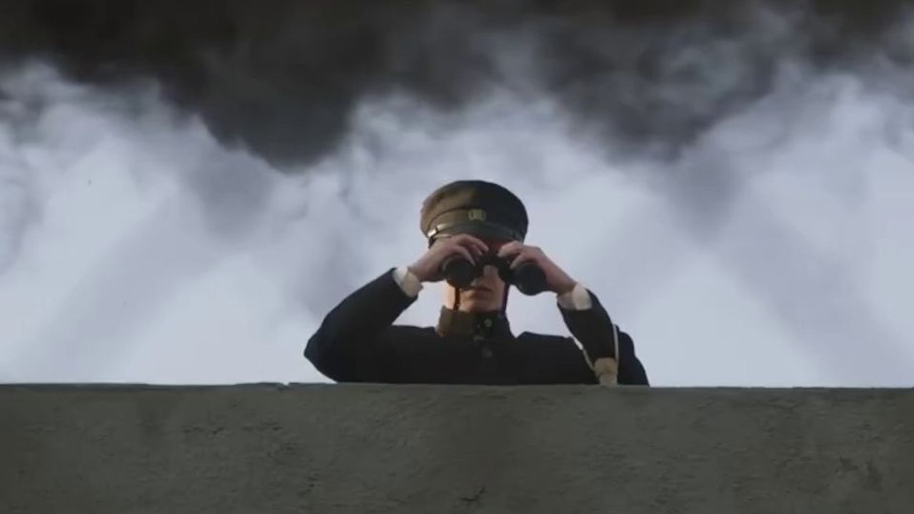 731 Biochemical Revelations Trailer OmeU