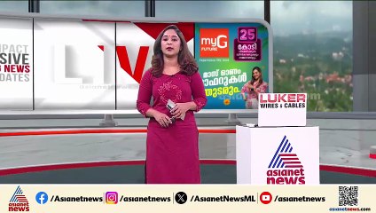 'അനുമതിയില്ലാതെ ശബരിമല ദ്വാരപാലക ശിൽപങ്ങളിലെ പാളി മാറ്റിയത് അനുചിതം'; ഹൈക്കോടതി