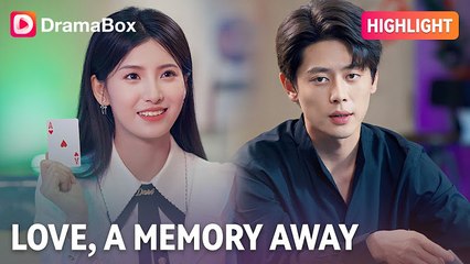 Love A Memory Away - Full Movie