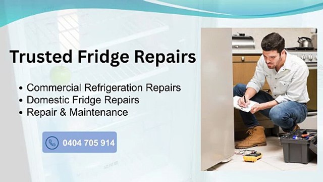 Fast & Professional Fridge Repairs in Sydney | Fridge Experts