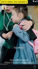 ¿No Lo Sabes- Soy Salvadora Completo