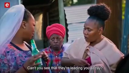 Isitha The Enemy 9 September 2025