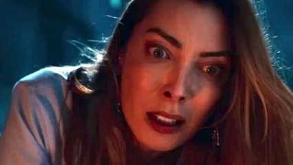 Coyotes Trailer (OV) 🐺