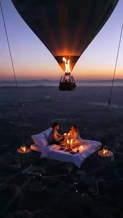 Romantic Trip