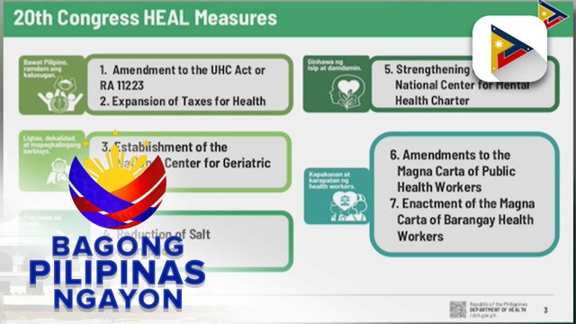 Panayam kay CICC Deputy Executive Director, Usec. Renato “Aboy” Paraiso ukol sa update ng CICC para matiyak na malinis ‘zero tolerance against all forms of online arms’ at paglaban sa fake news 