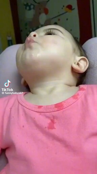 Funny babies