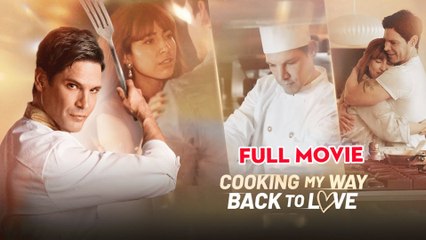 Cooking My Way Back to Love RS 08.29
