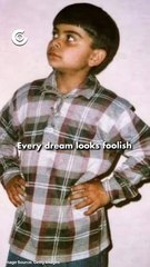 They dreamed big… and played even bigger.