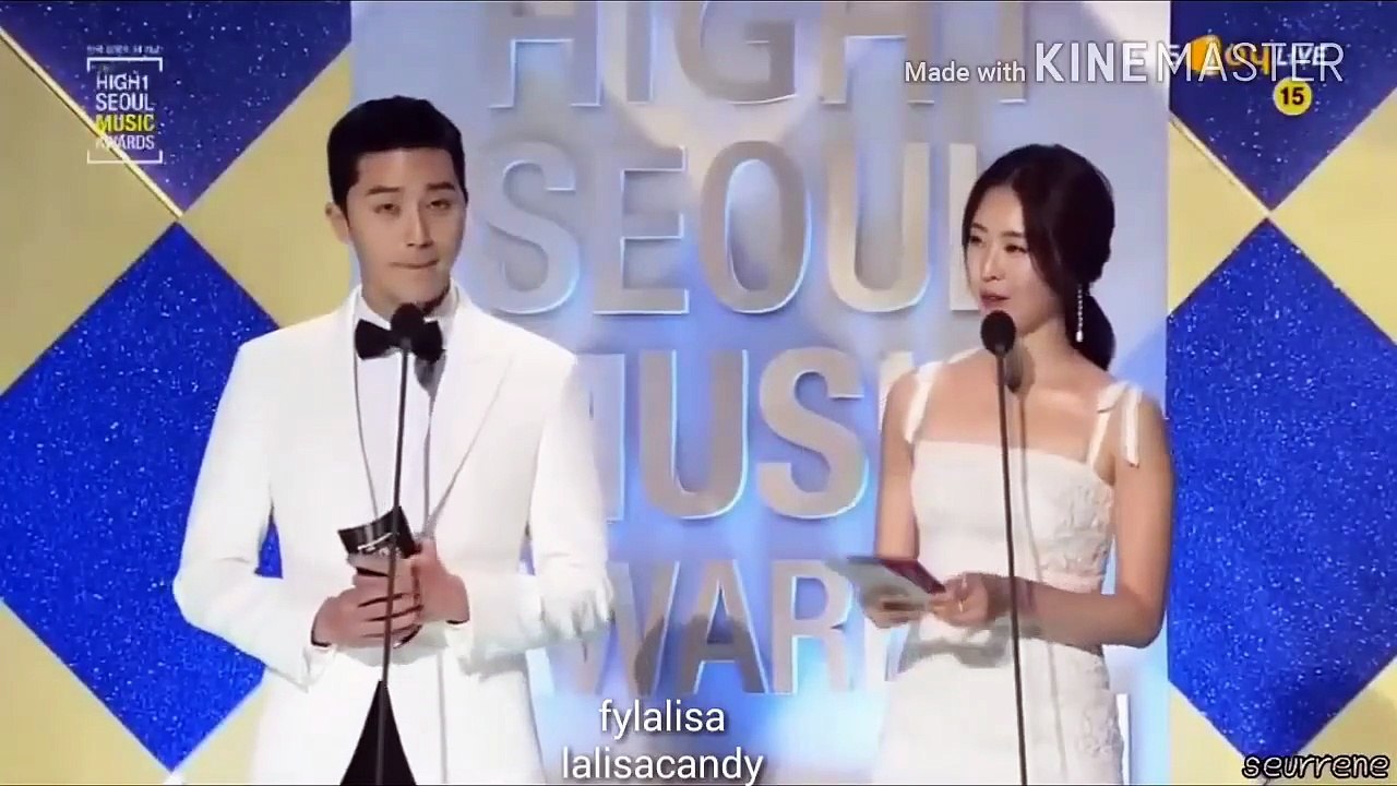 BTS Jungkook & Blackpink Moment  l SVT Mingyu & Lisa Moment