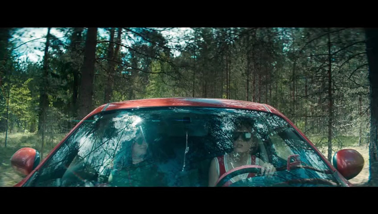 THE HEALING Trailer