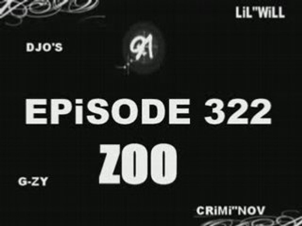 EPISODE 322