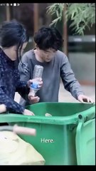 Parasite Chinese Drama