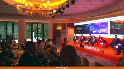 X Foro Energía - Primer día