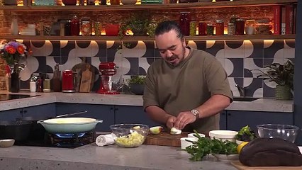 The Cook Up With Adam Liaw - Season 8 Episode 80 - Powered Powders - Full Movie