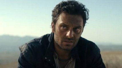 Néro Tráiler en VOSE 🎬