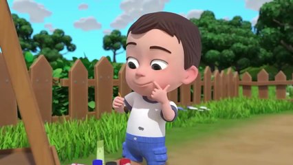 Old MacDonald Song with Safari Animals _ Lalafun Nursery Rhymes & Kids Songs